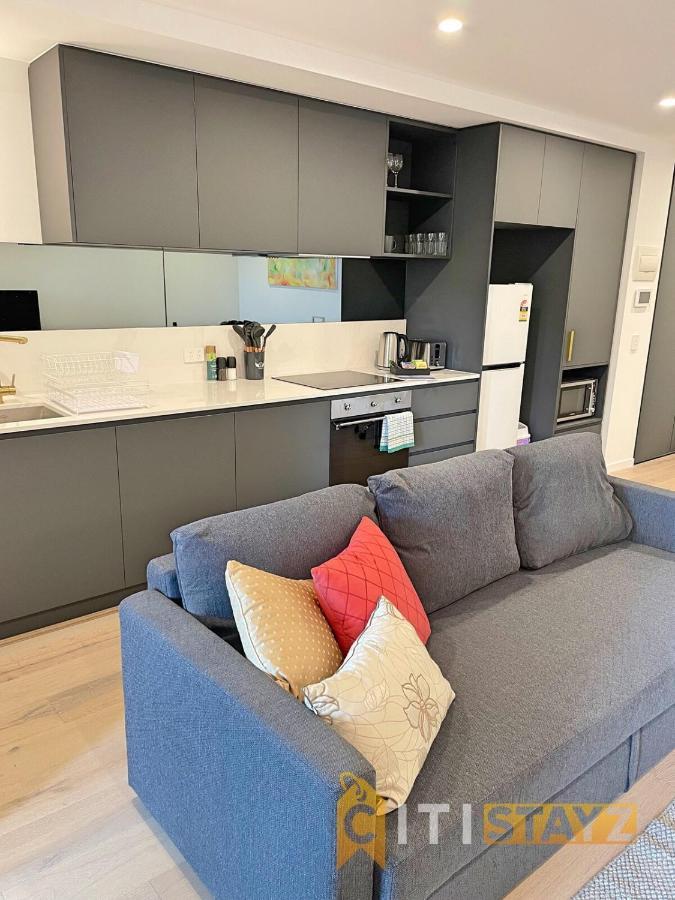 Lavish & Oversized 1 Bd 1bth - Centre Of The Cbd *