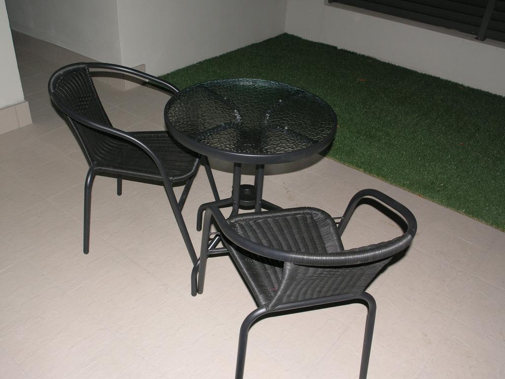 Apartment Kesh At Aamira