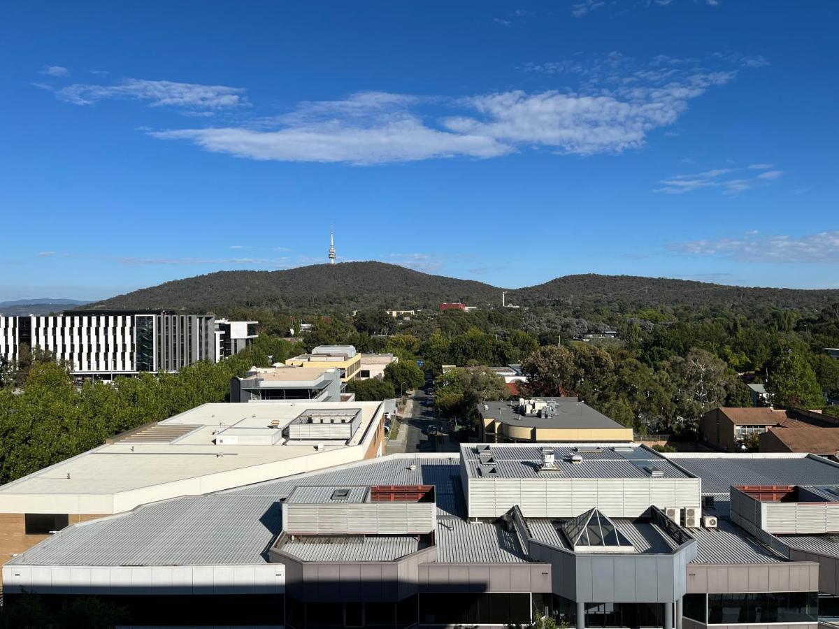 The Avenue Apartment Canberra