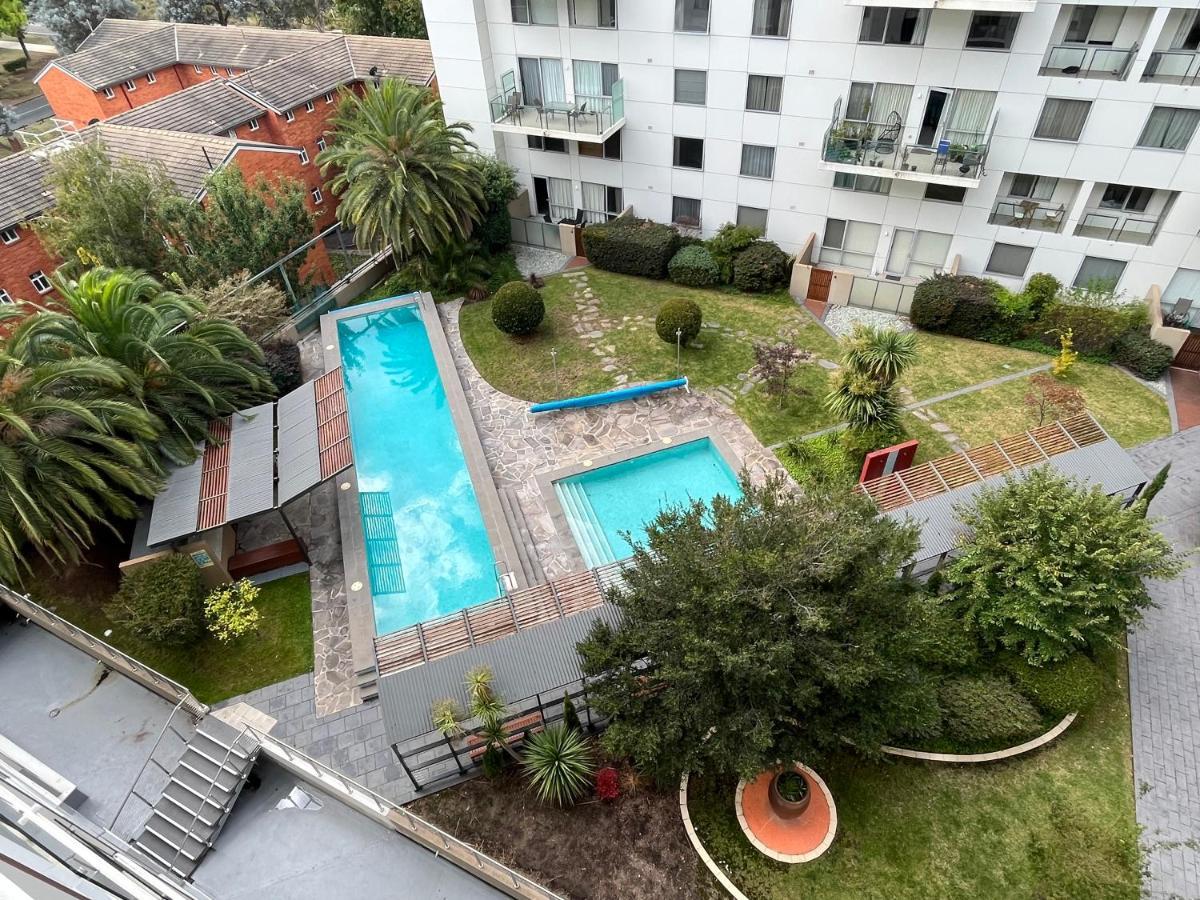 The Avenue Apartment *