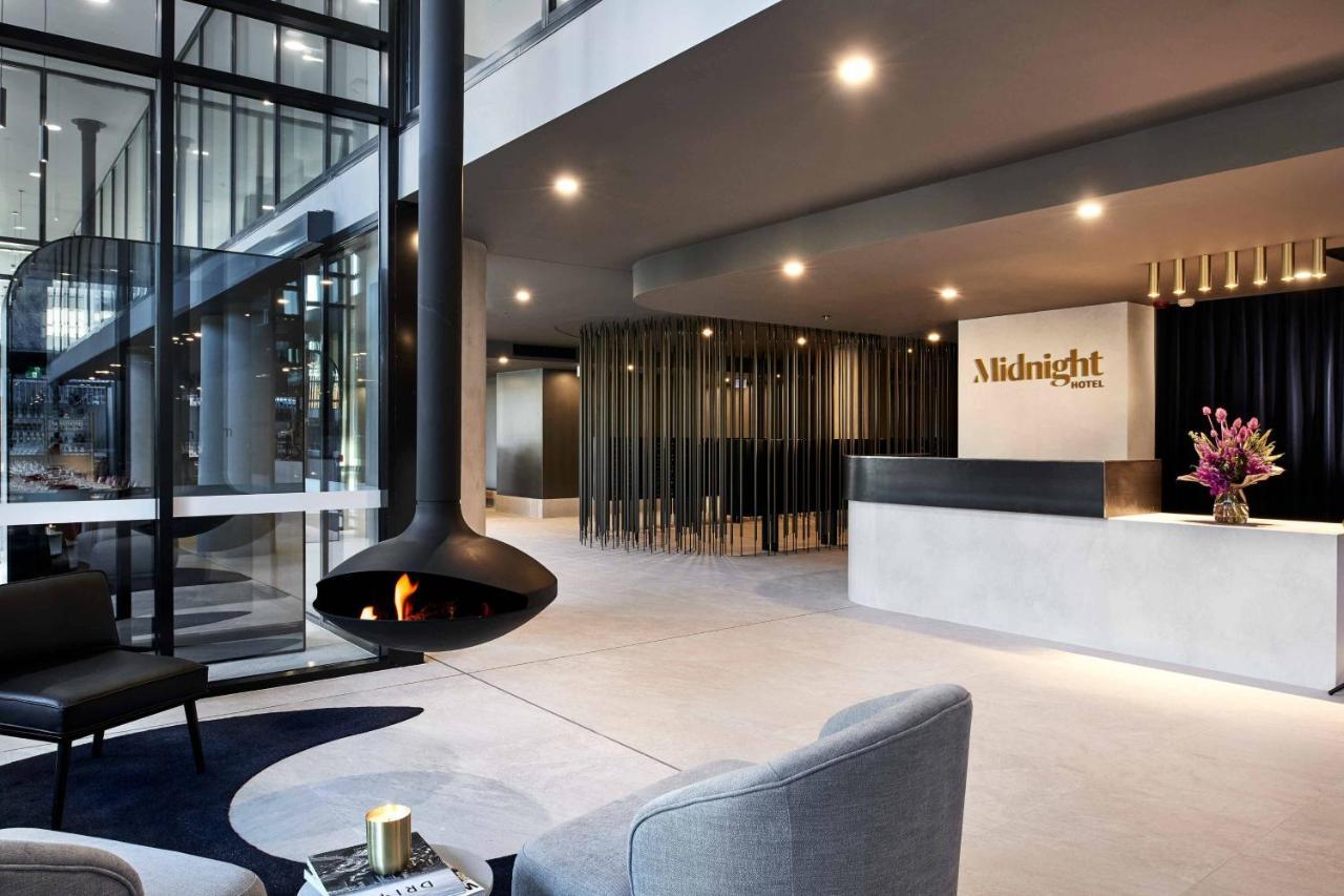 Midnight Hotel, Autograph Collection Hotel 5*
