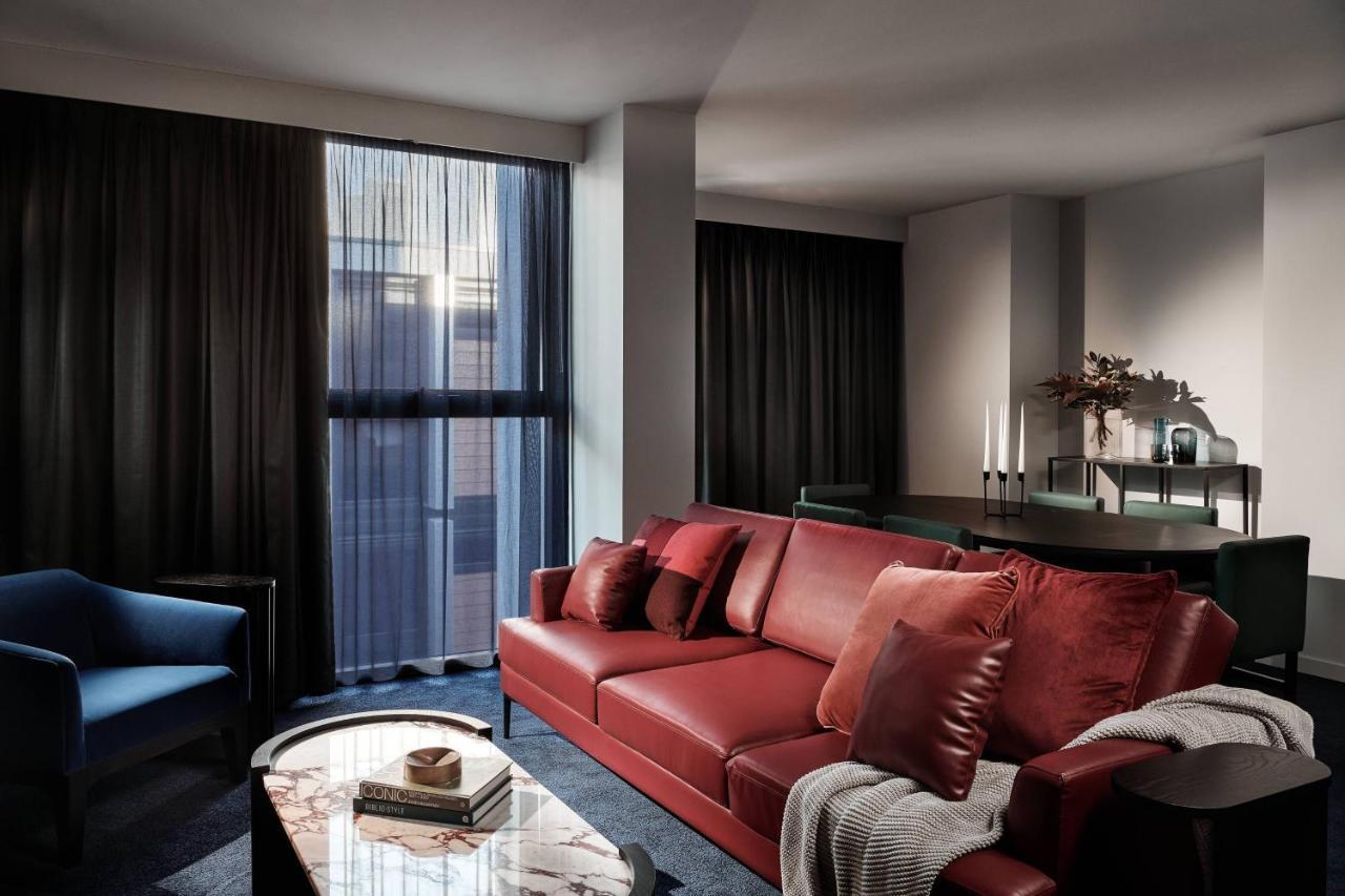 Midnight Hotel, Autograph Collection 5* Canberra