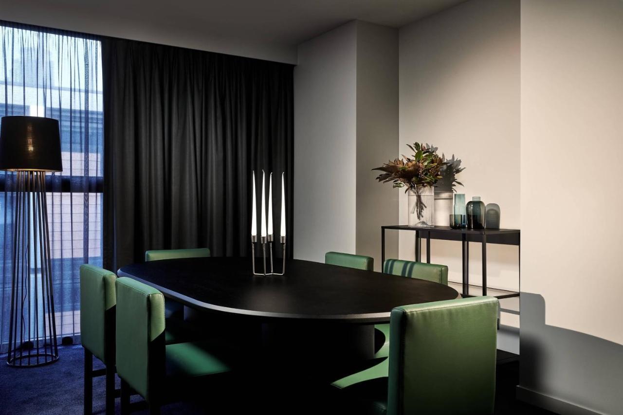 Midnight Hotel, Autograph Collection Hotel 5*