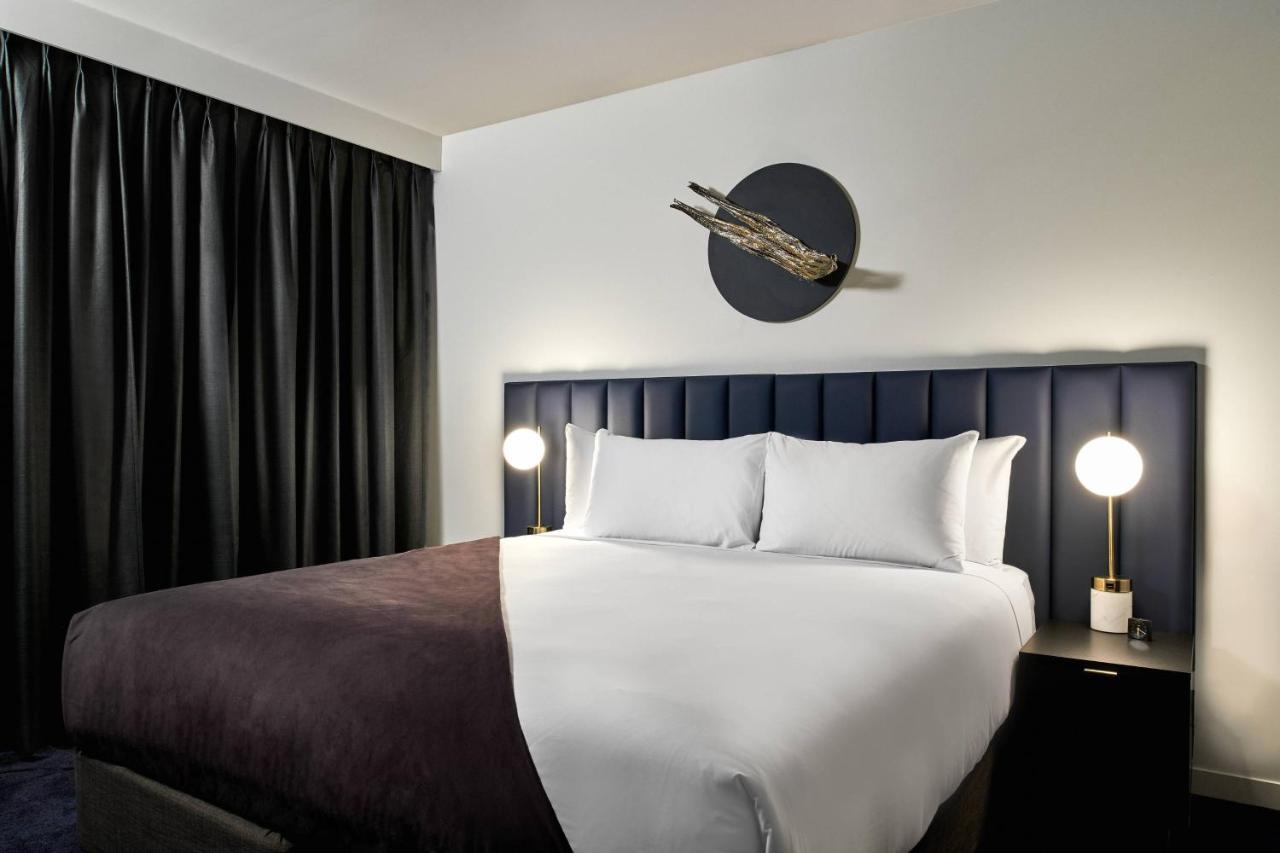 Midnight Hotel, Autograph Collection Hotel Canberra