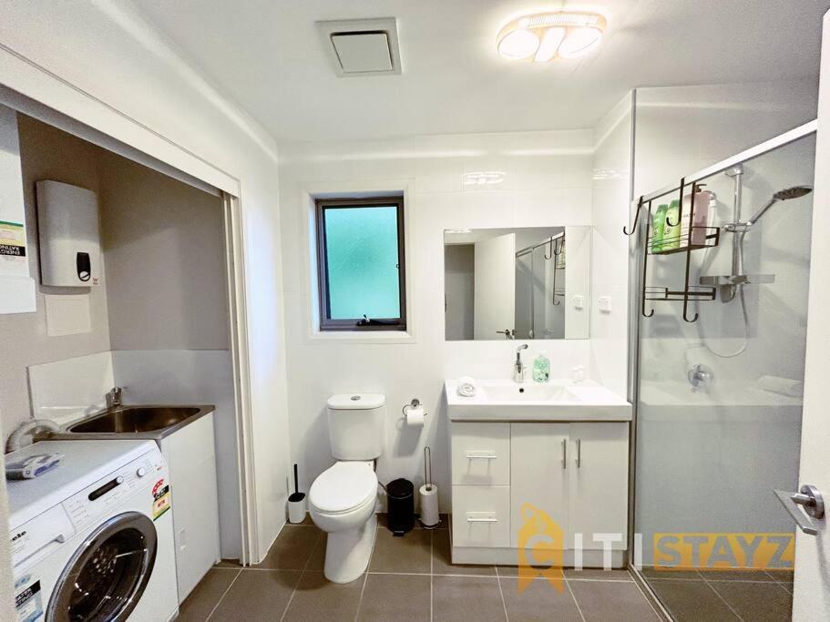 Beige & Beautiful - 1bd 1bth - Close To Anu Apartment