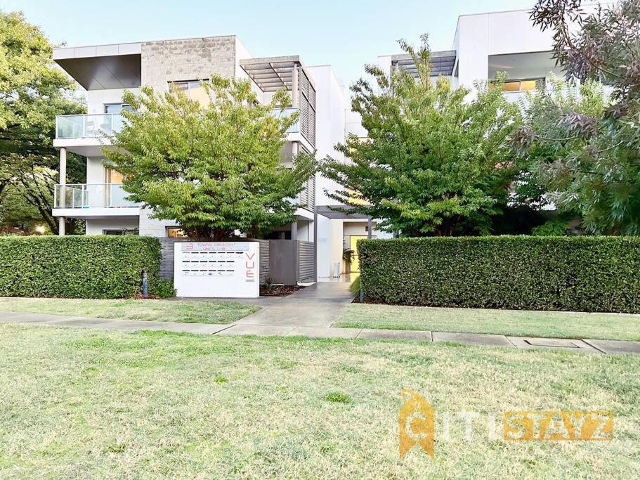 Beige & Beautiful - 1bd 1bth - Close To Anu Apartment *