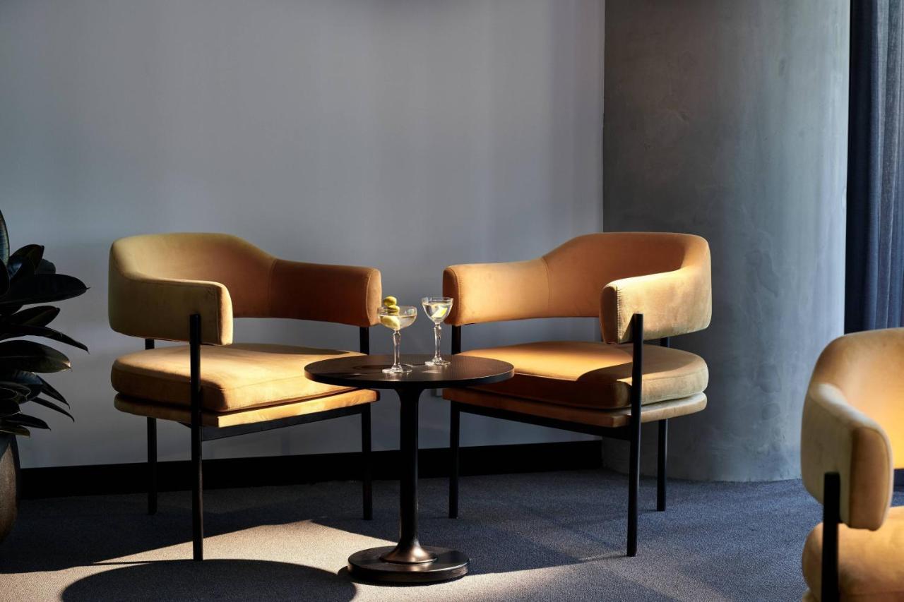 Midnight Hotel, Autograph Collection Hotel 5*