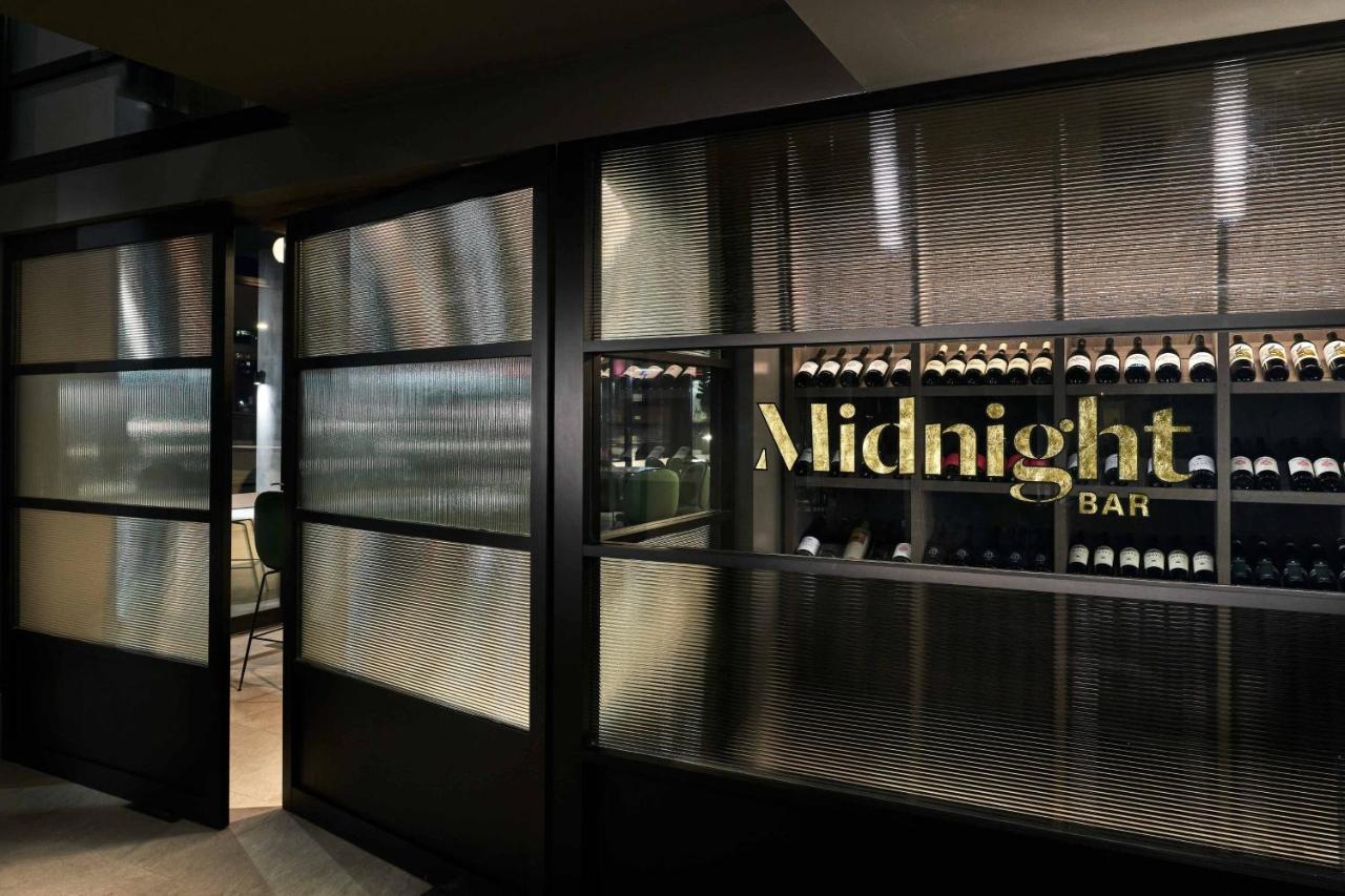 Midnight Hotel, Autograph Collection 5*