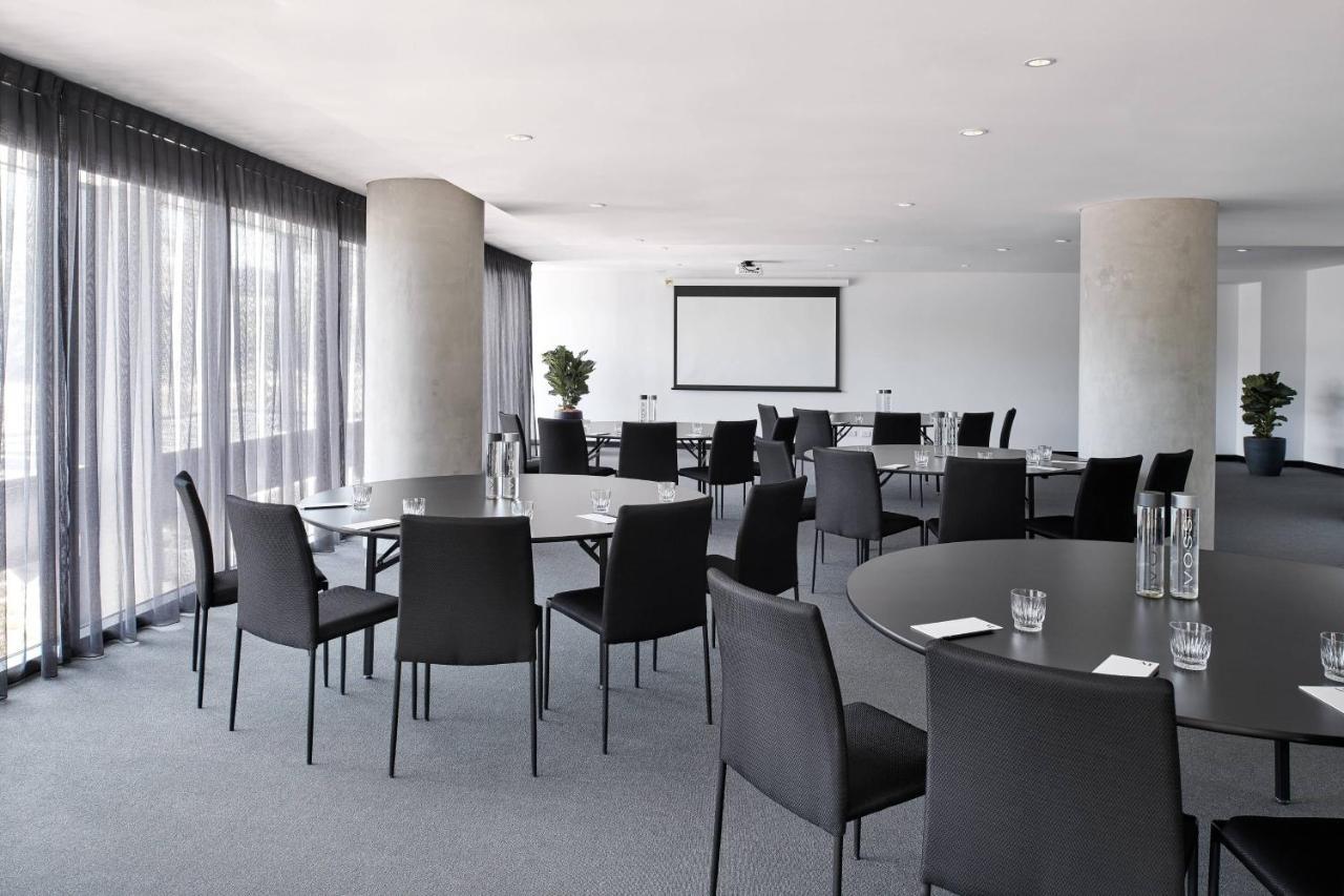 Midnight Hotel, Autograph Collection Canberra