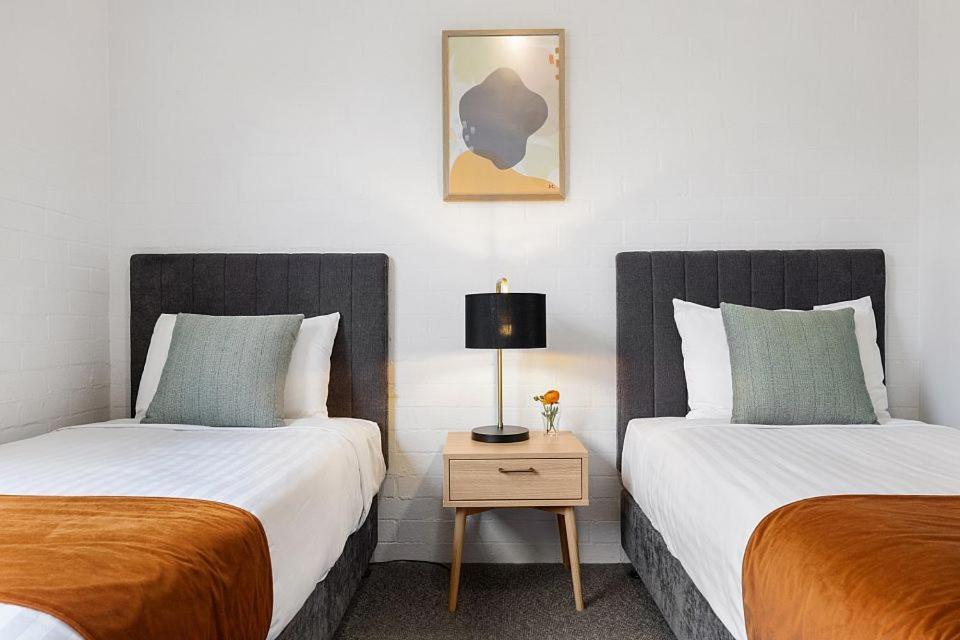 Aparthotel Oxley Court Serviced