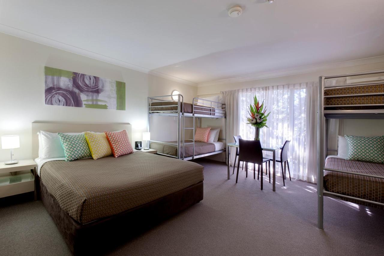 Ibis Styles Tall Trees Canberra