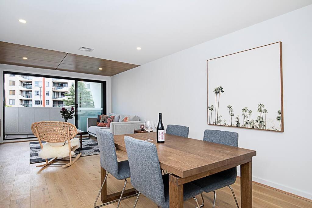 Apartment Beautiful Braddon 1 Bed Abode