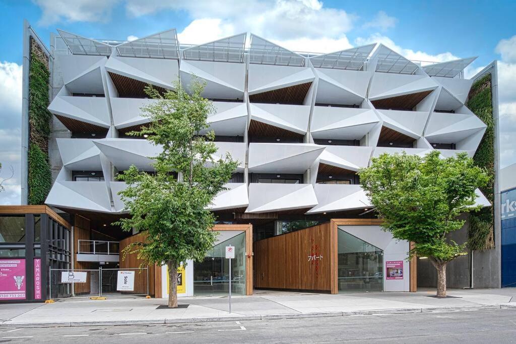 Beautiful Braddon 1 Bed Abode Canberra