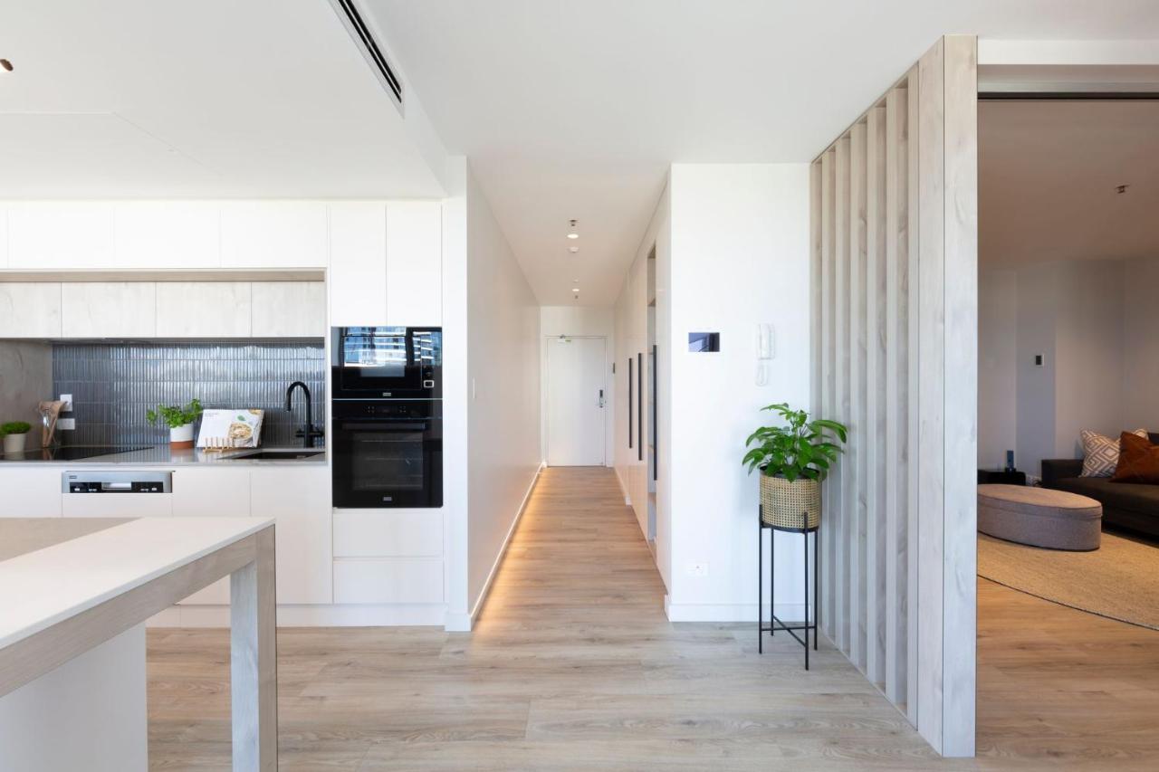 Accommodate - Metropolitan 70 Apartment Canberra