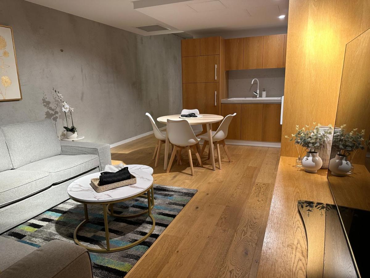Apartment Palko - Stylish In The *
