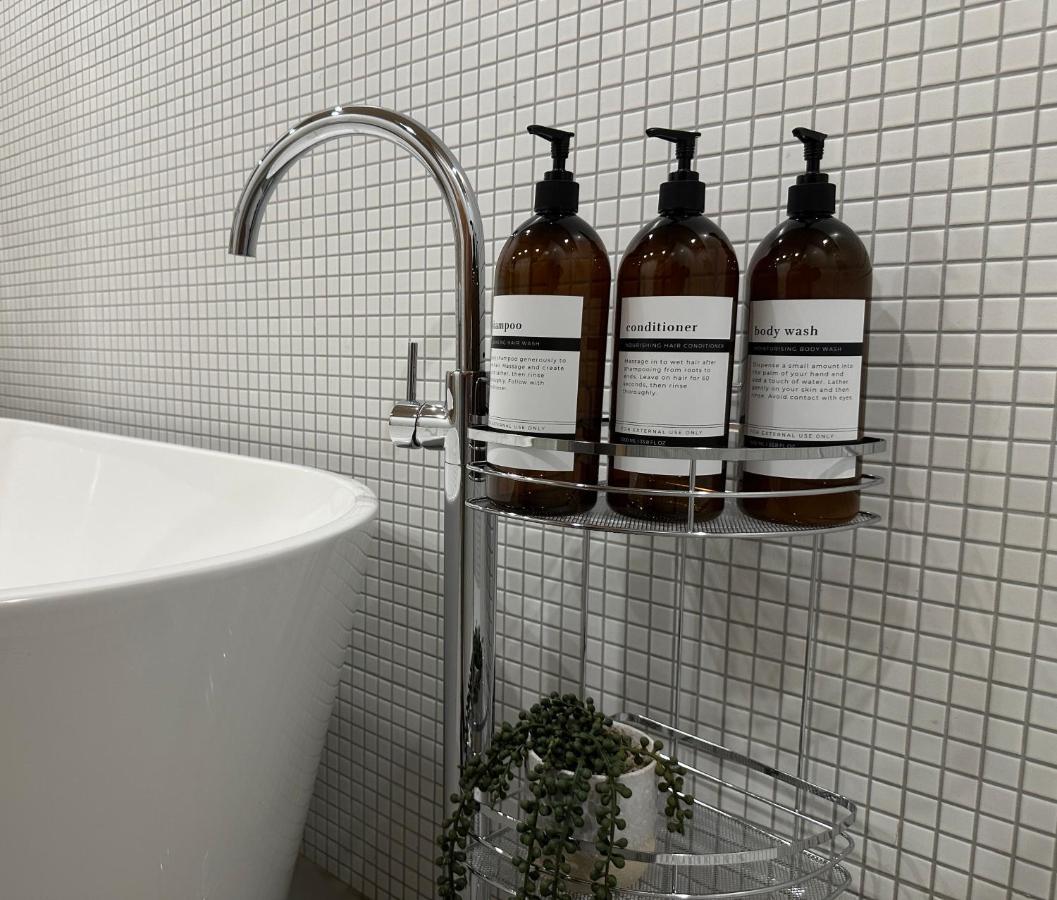 Apartment Palko - Stylish In The Canberra
