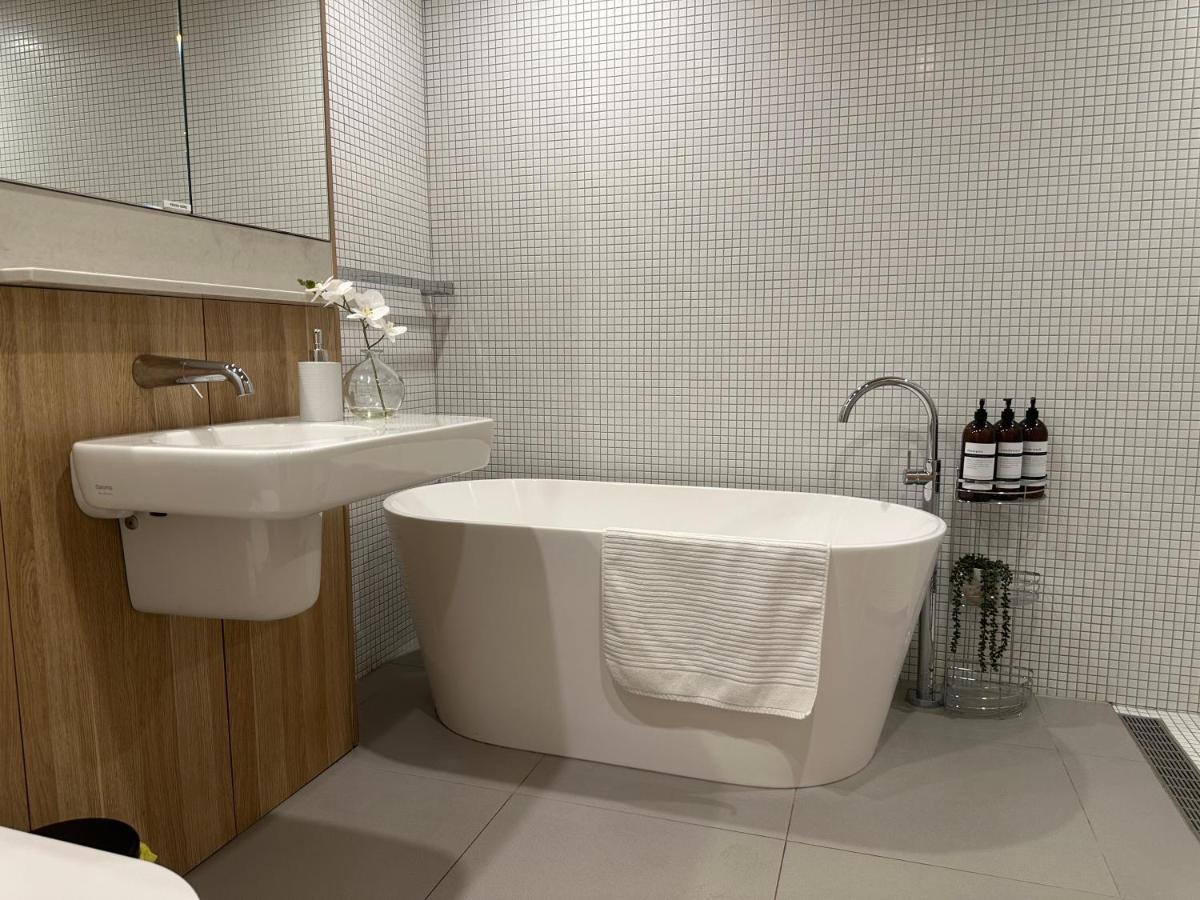 Apartment Palko - Stylish In The *