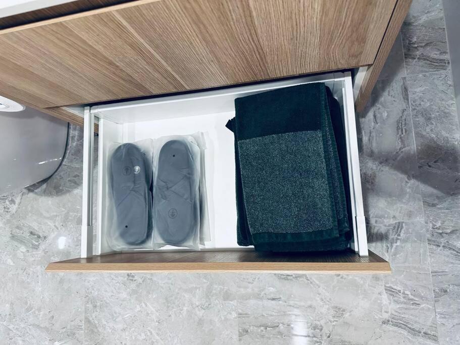 Apartment Garden View 1bd @cbd Free Parking Canberra