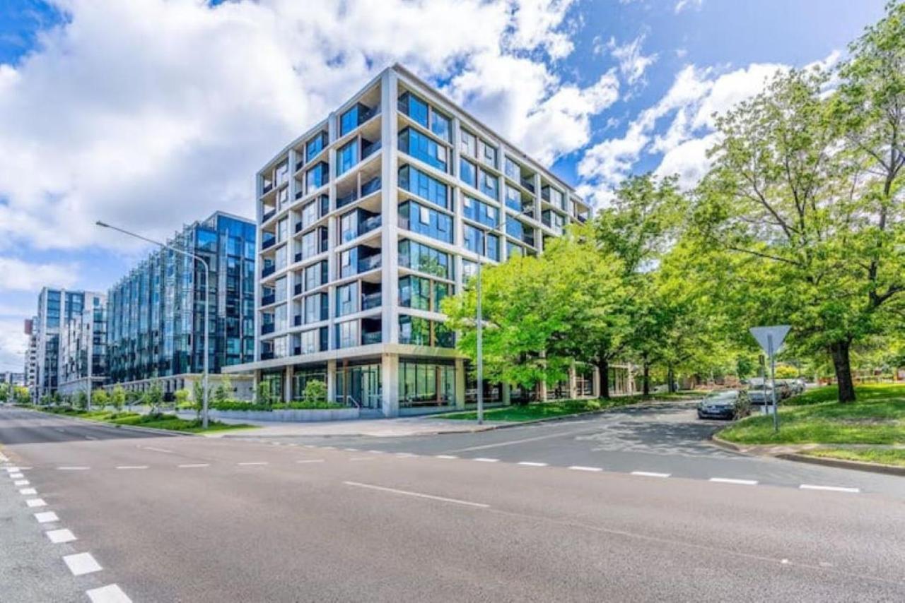 Metropol 3 • Comfy• Luxury• • Free Parking *