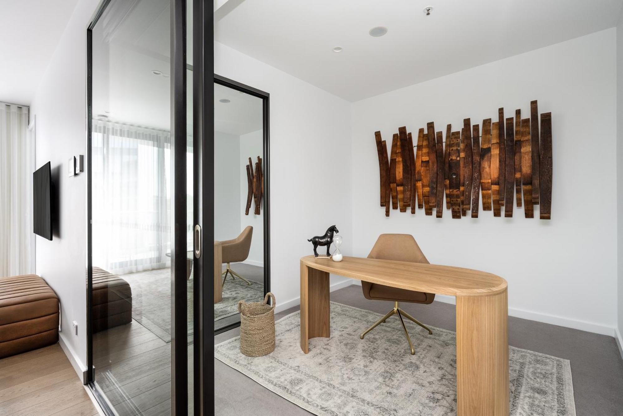 Aparthotel Birch By The *