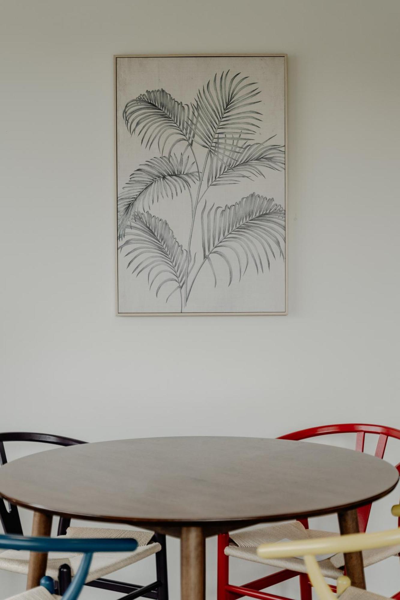 Peaceful 1-bed Close To Lonsdale St Apartment Canberra