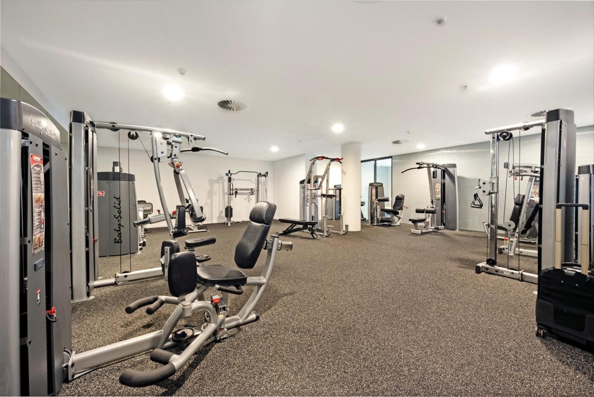Aparthotel Birch By The