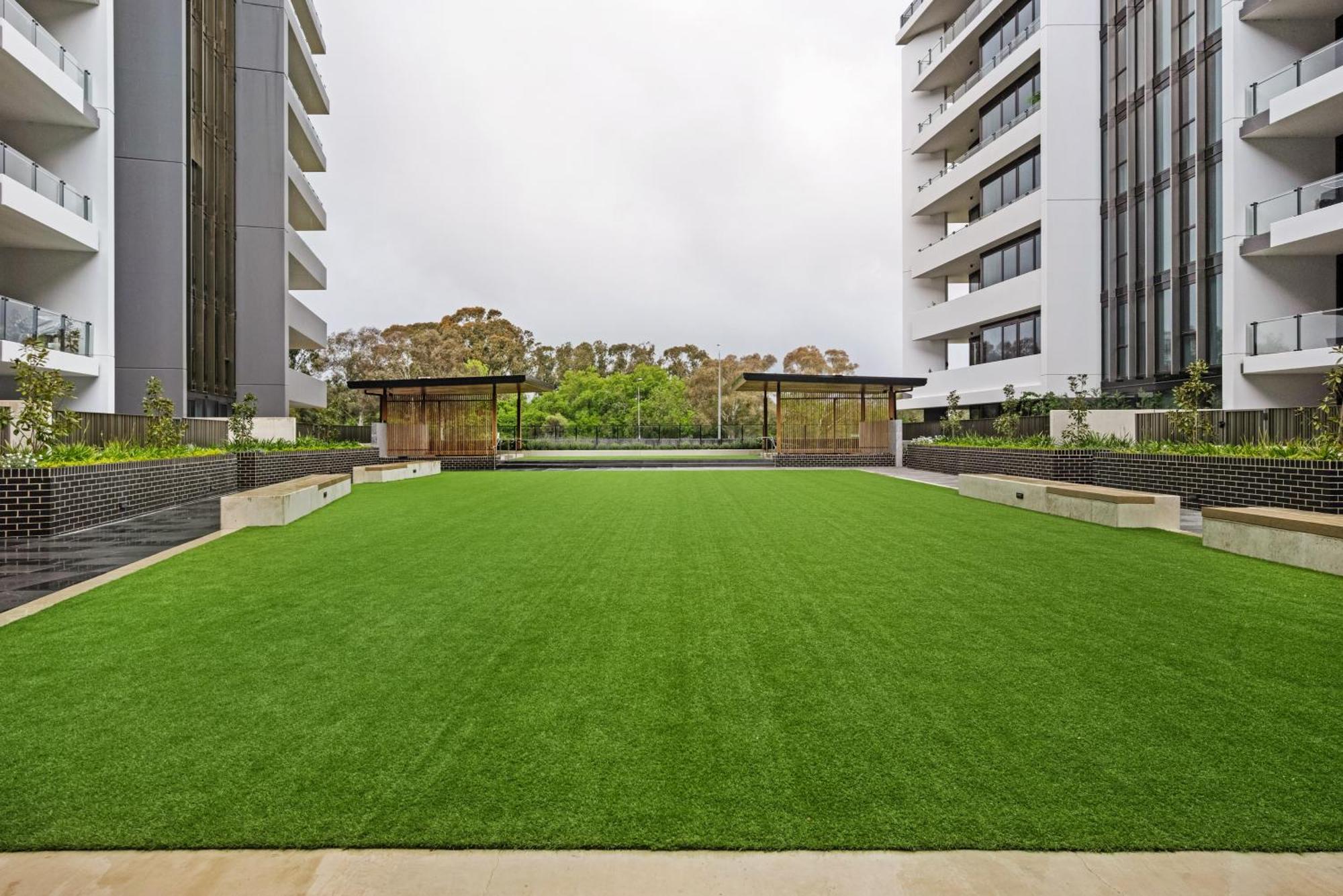 Aparthotel Birch By The Canberra