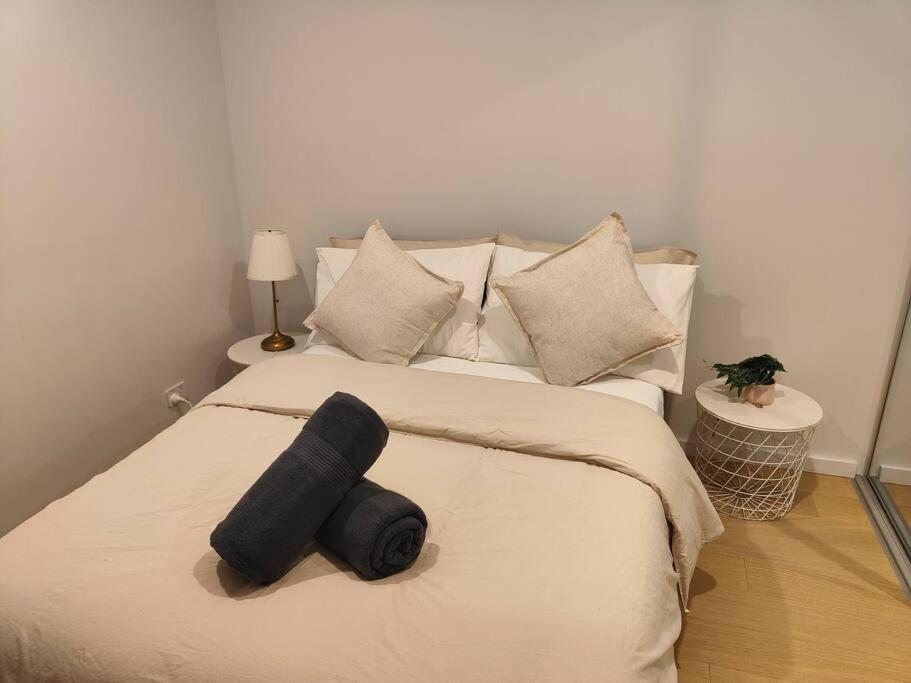 Convenient Modern 2b2b In Braddon *