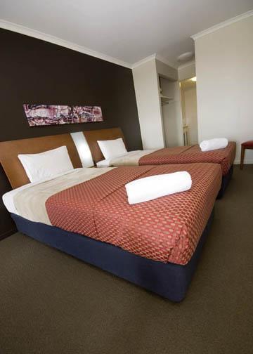 Aparthotel Pacific 4*