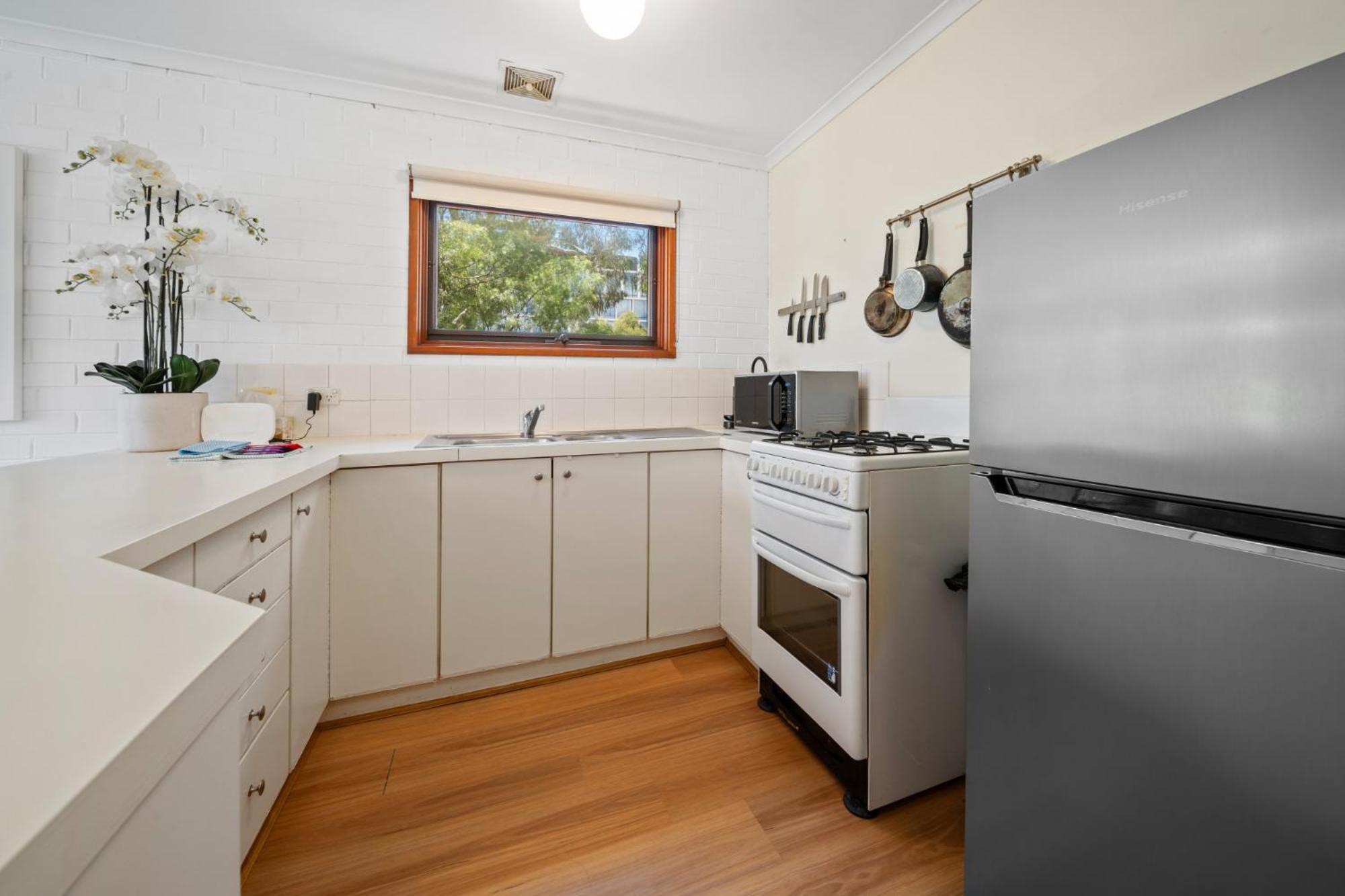 Charming 2-bed By Parks & Shops Canberra