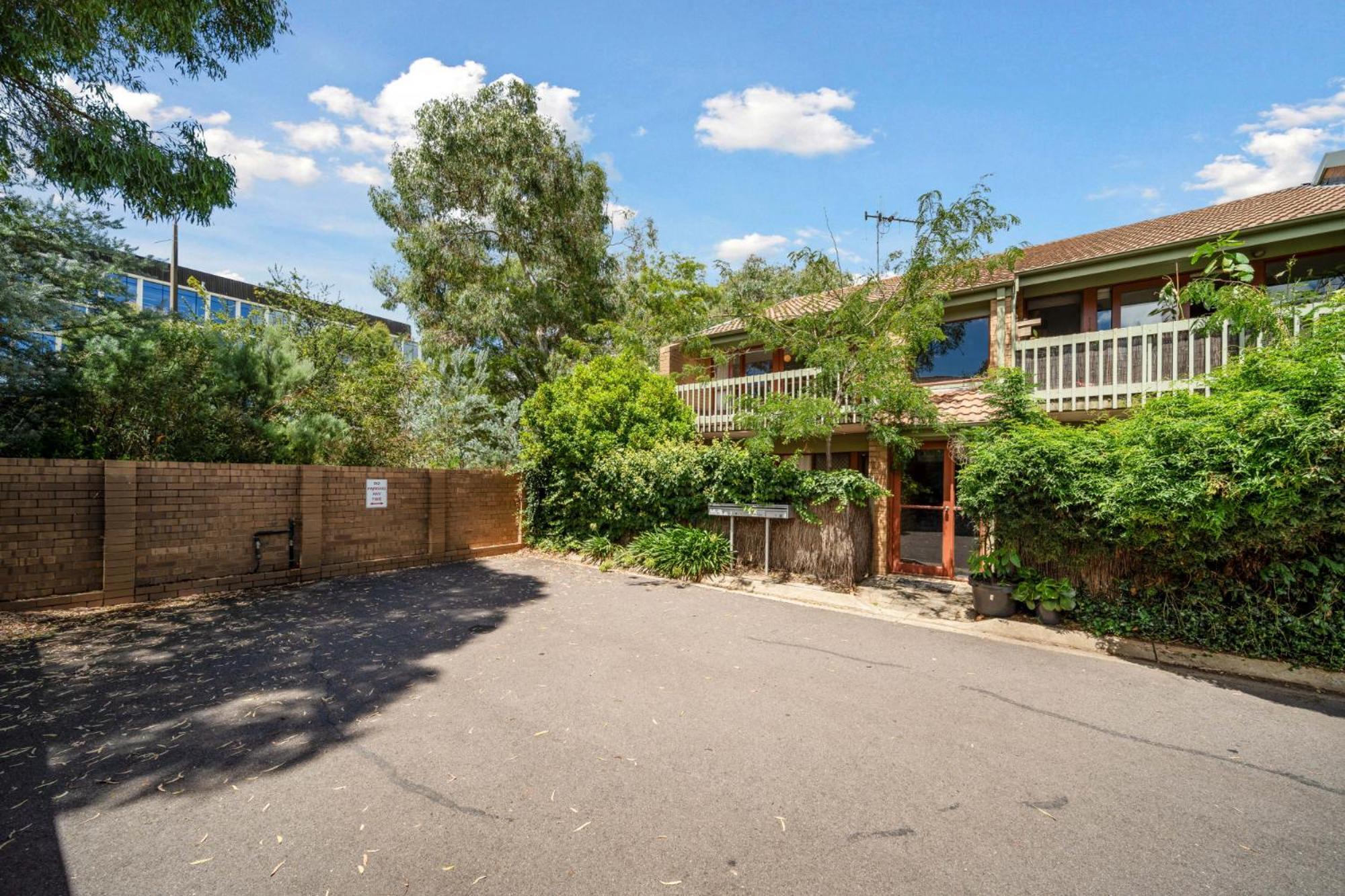Charming 2-bed By Parks & Shops Canberra