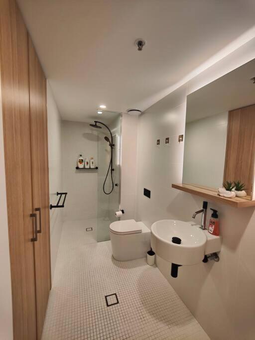 Convenient Modern 2b2b In Braddon *