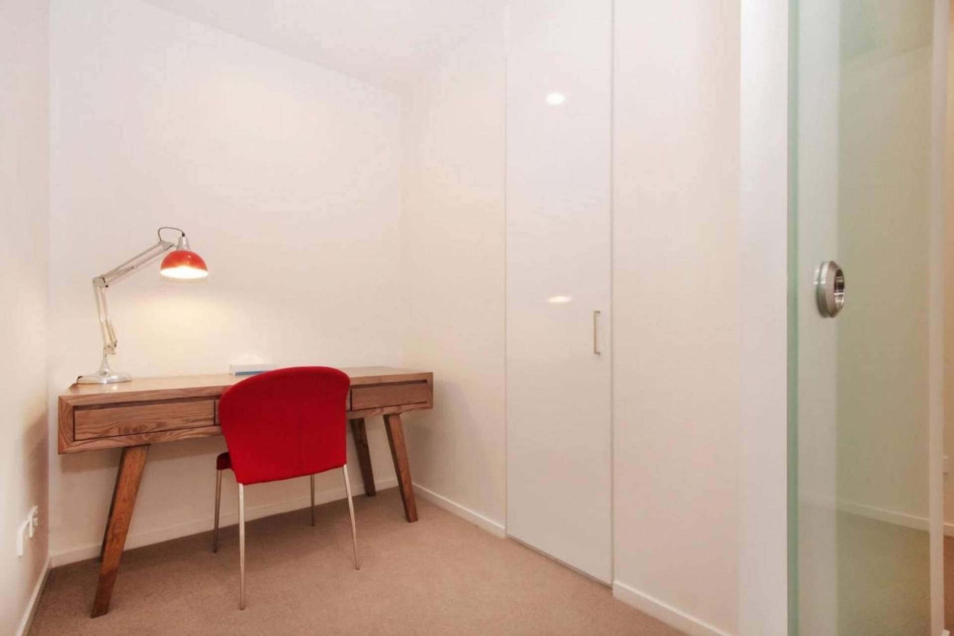 Iq Smart Apartments 704 Braddon Act Apartment Canberra