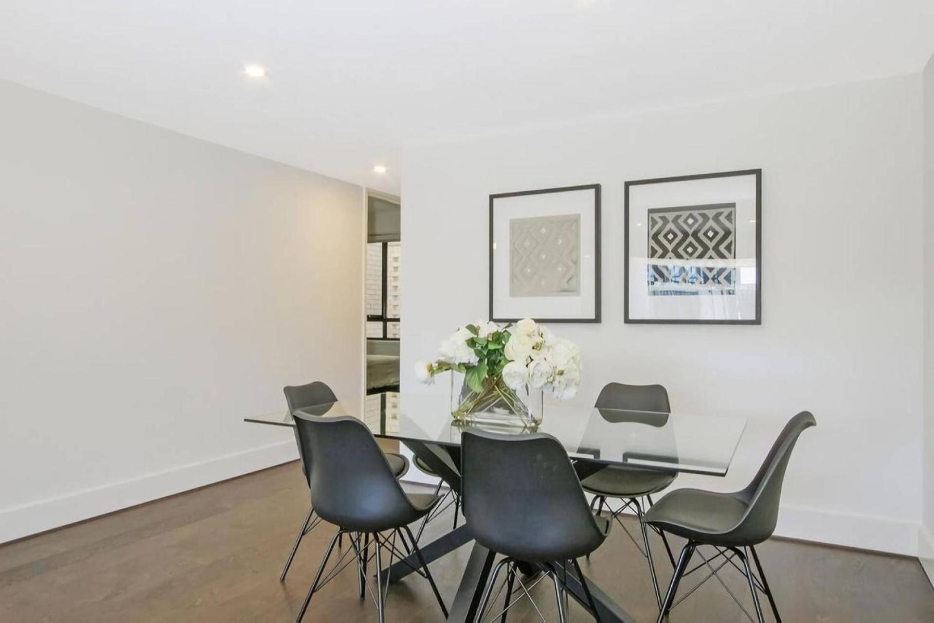 Apartment - Kingston Foreshore