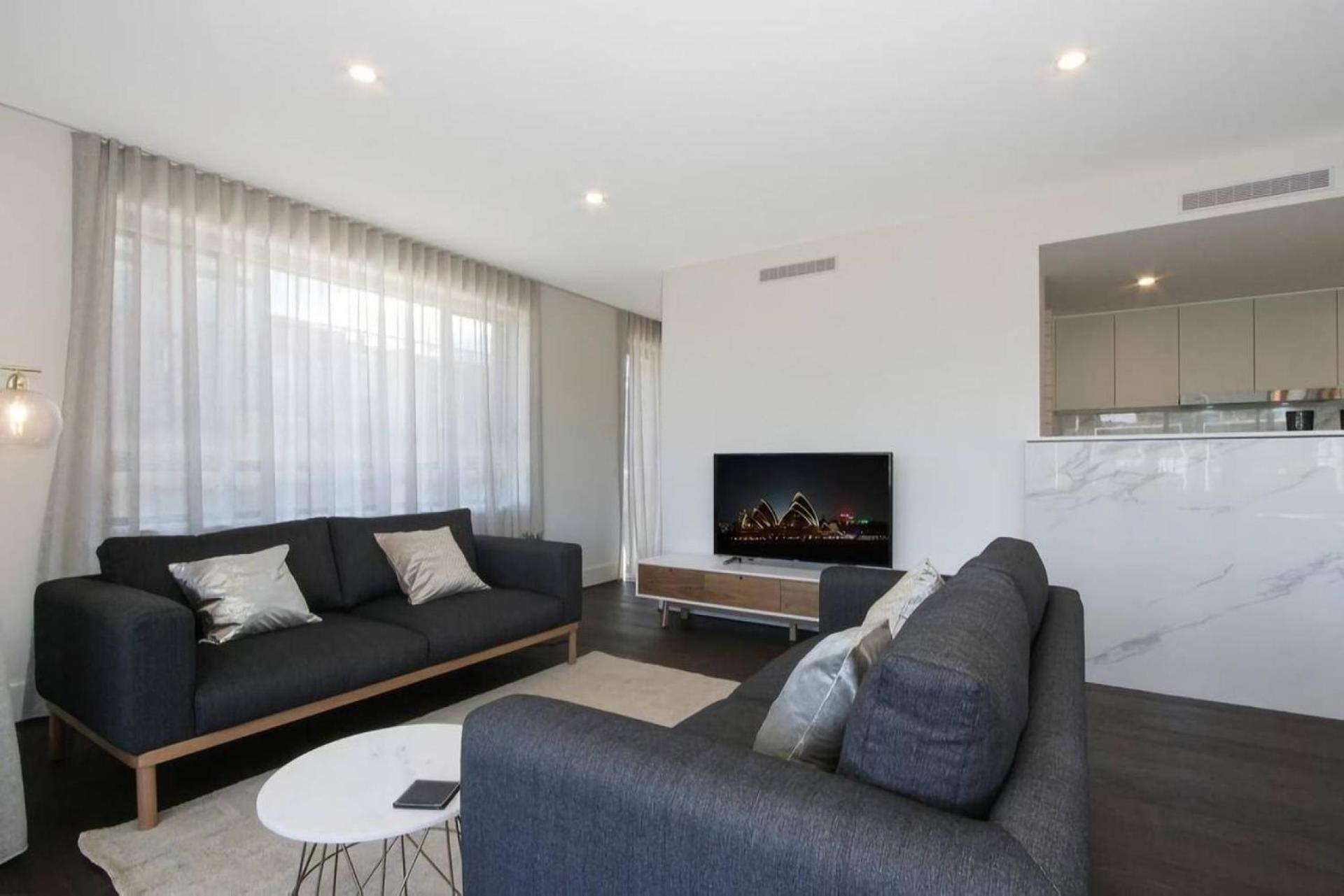 - Kingston Foreshore Canberra