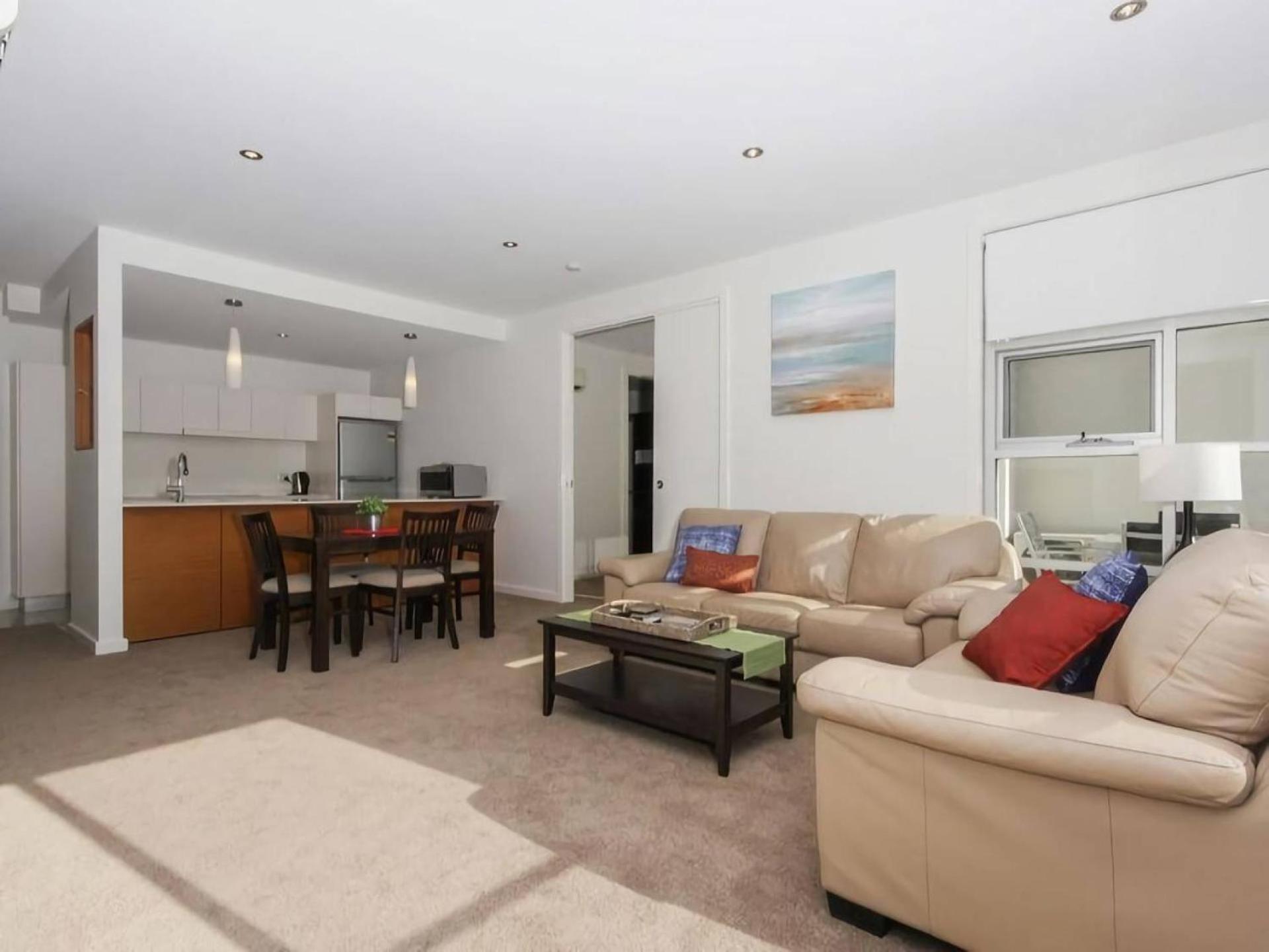 Apartment Trieste - Kingston Canberra