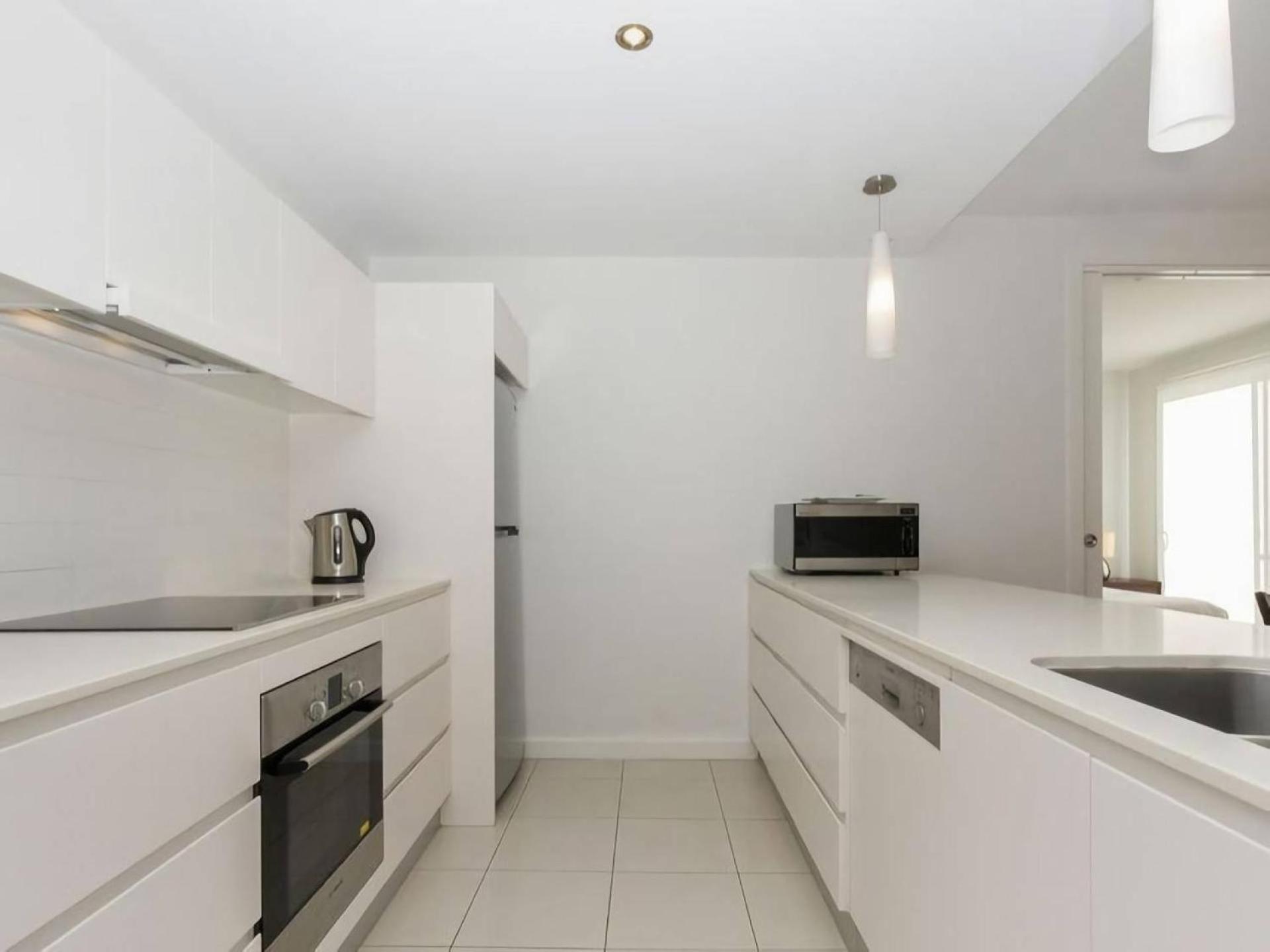 Trieste - Kingston Apartment Canberra