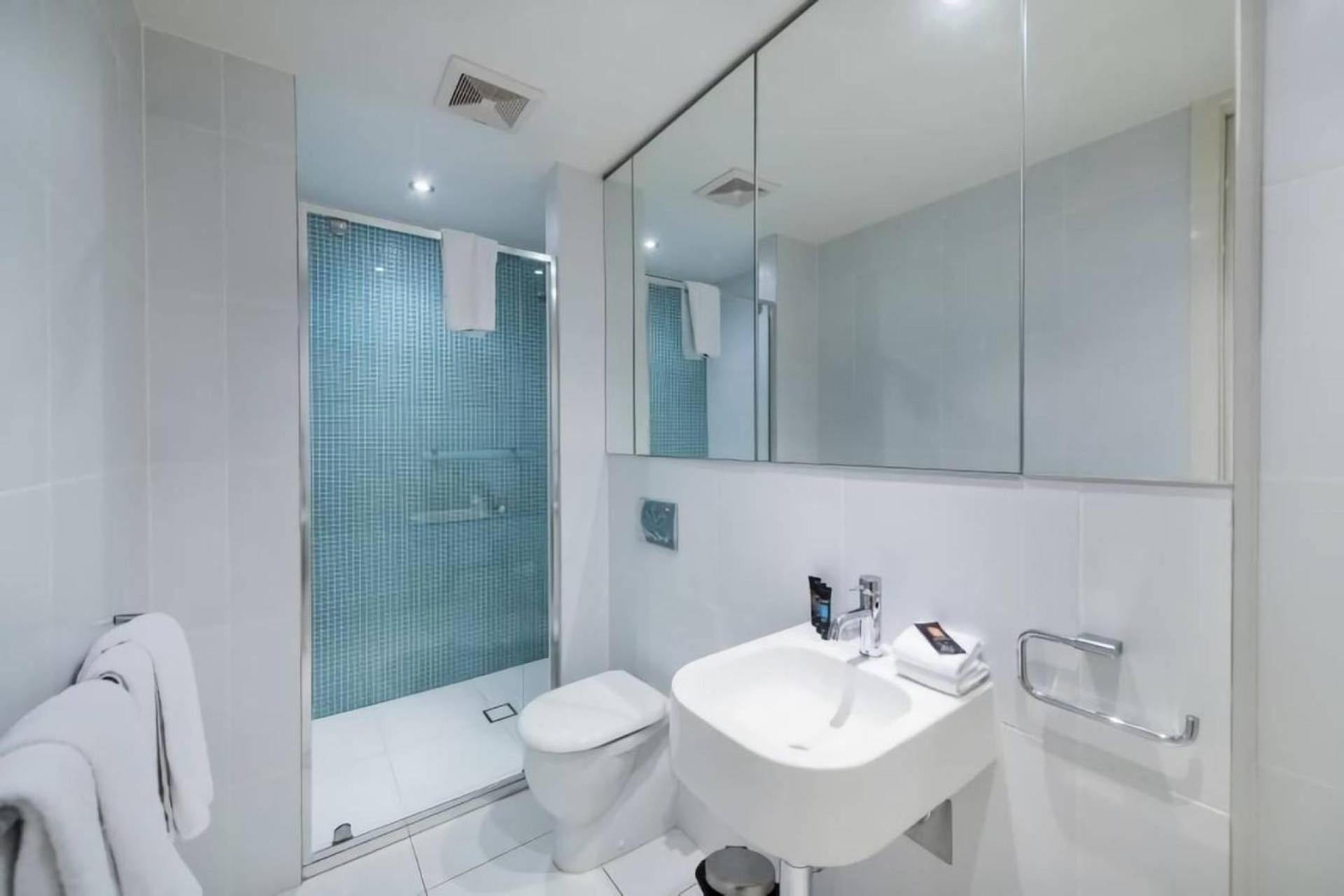 Trieste - Kingston Apartment Canberra