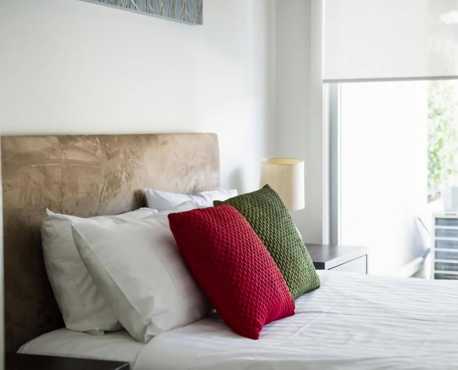 Apartment Trieste - Kingston Canberra
