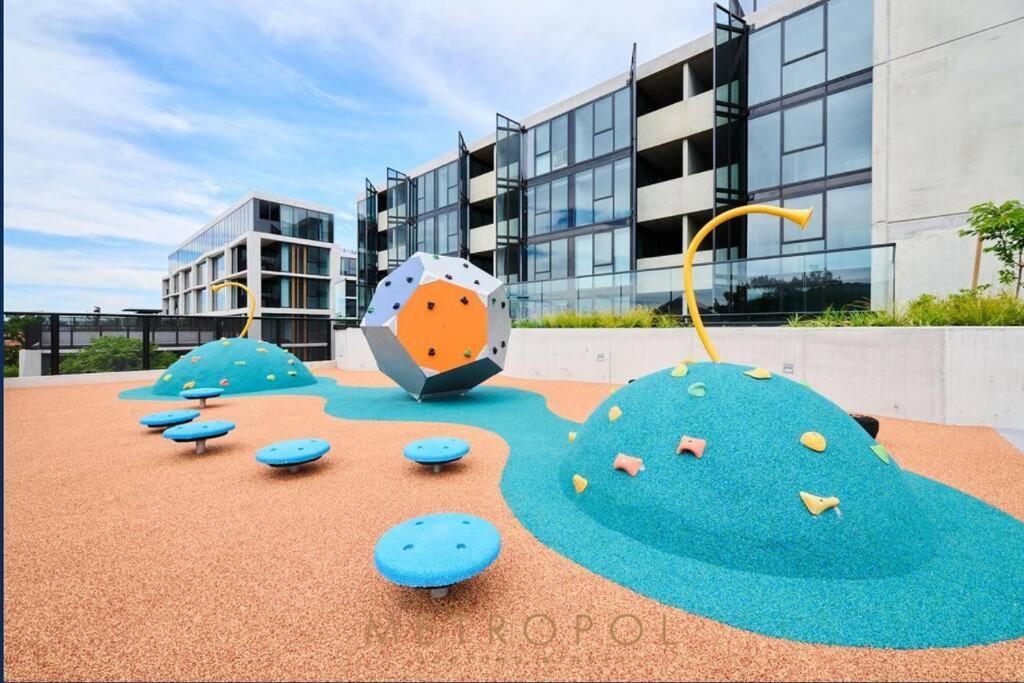 Apartment - Parking - Self Check-in - Pool *