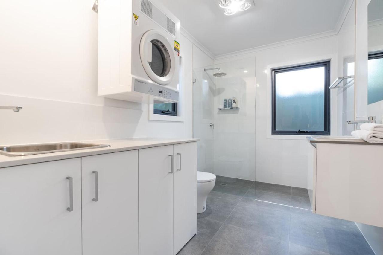 Cosy 1 Bedroom Unit In Ainslie