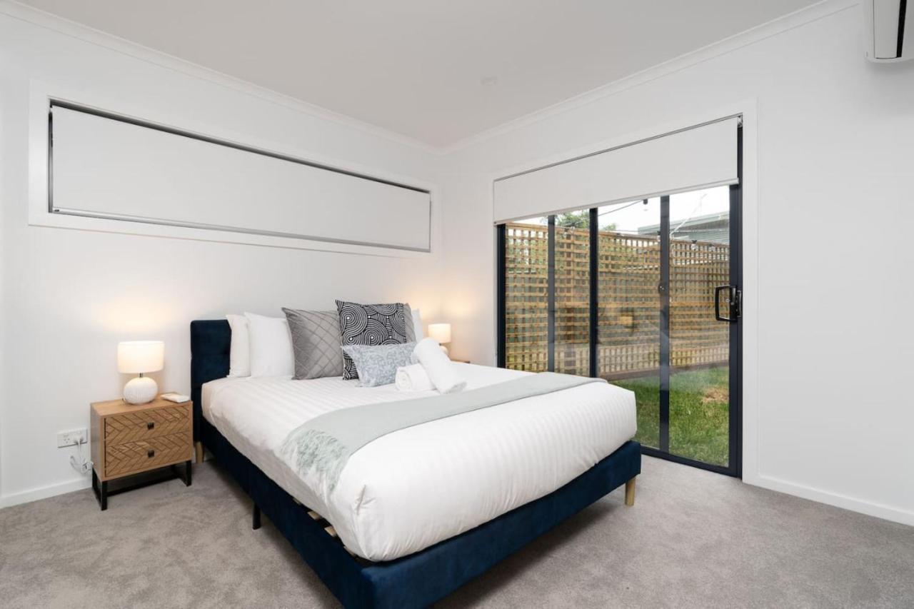 Cosy 1 Bedroom Unit In Ainslie Holiday home
