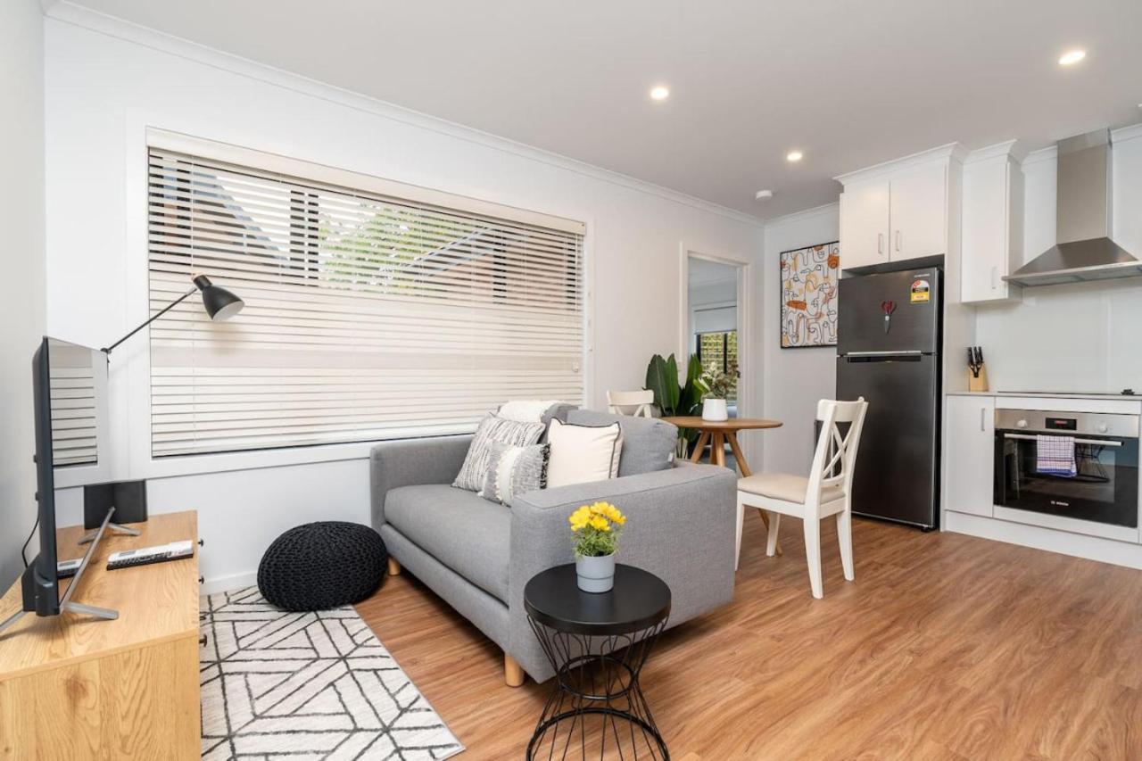 Holiday home Cosy 1 Bedroom Unit In Ainslie *