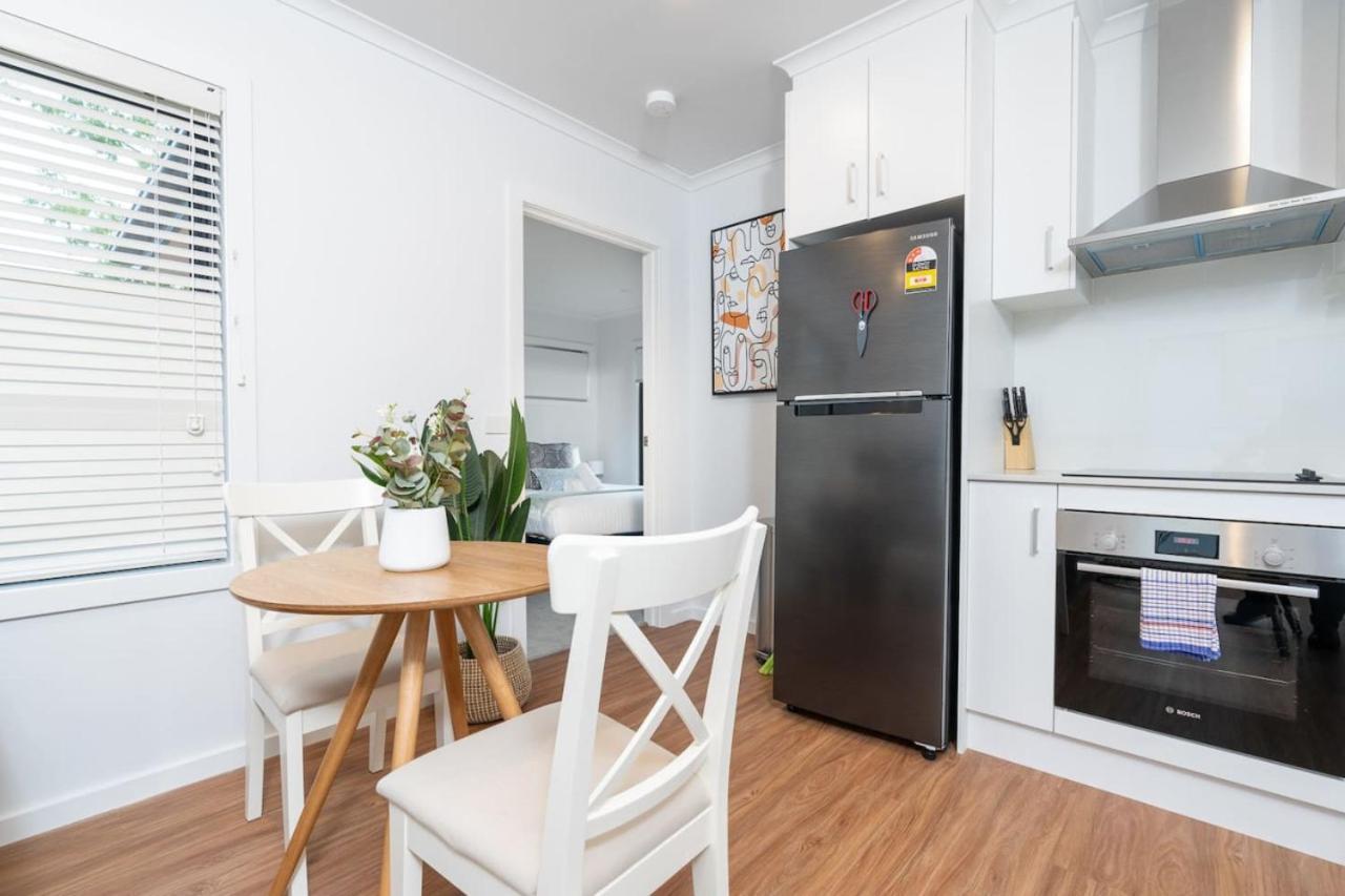 Cosy 1 Bedroom Unit In Ainslie Canberra
