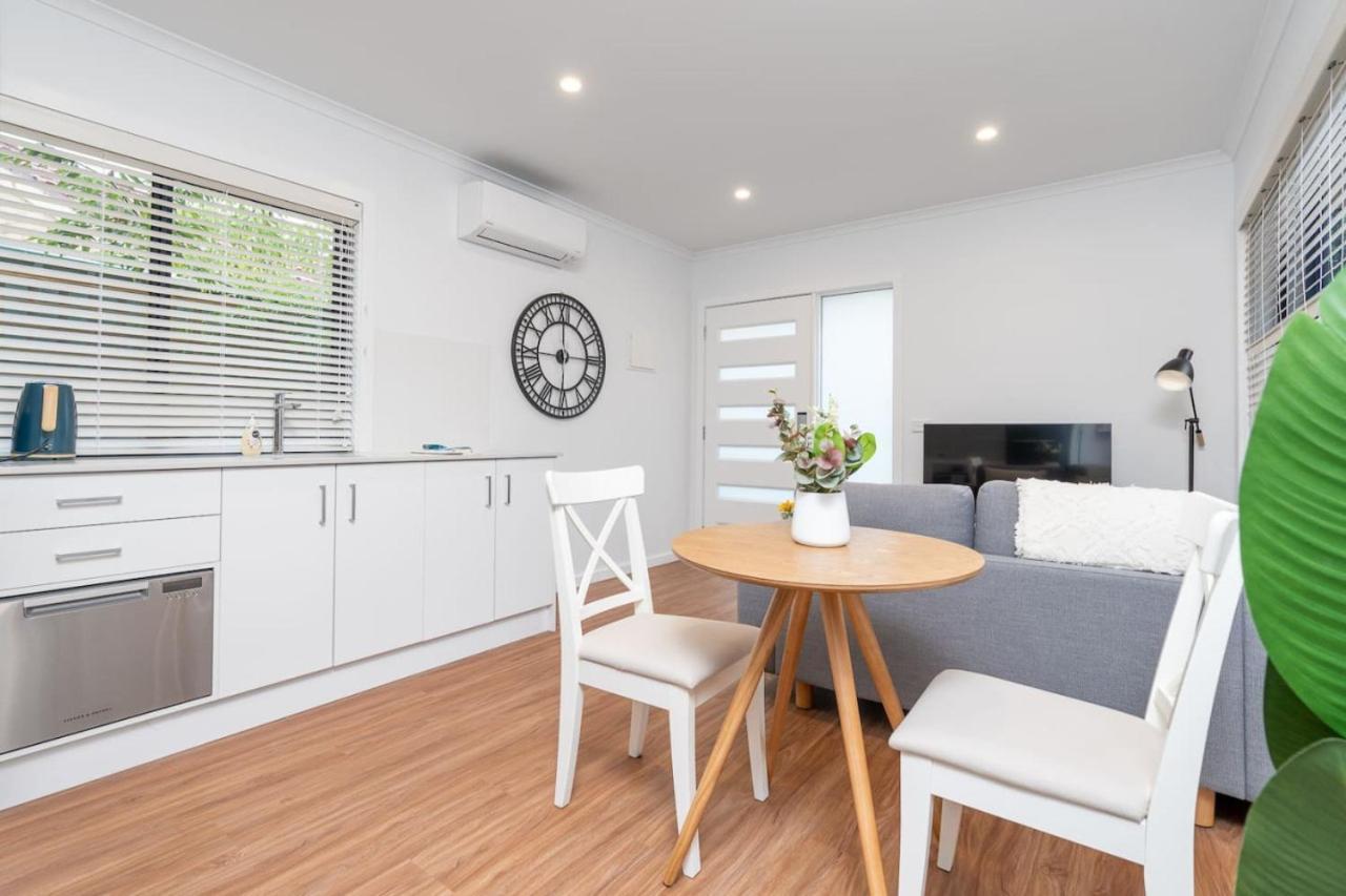Cosy 1 Bedroom Unit In Ainslie