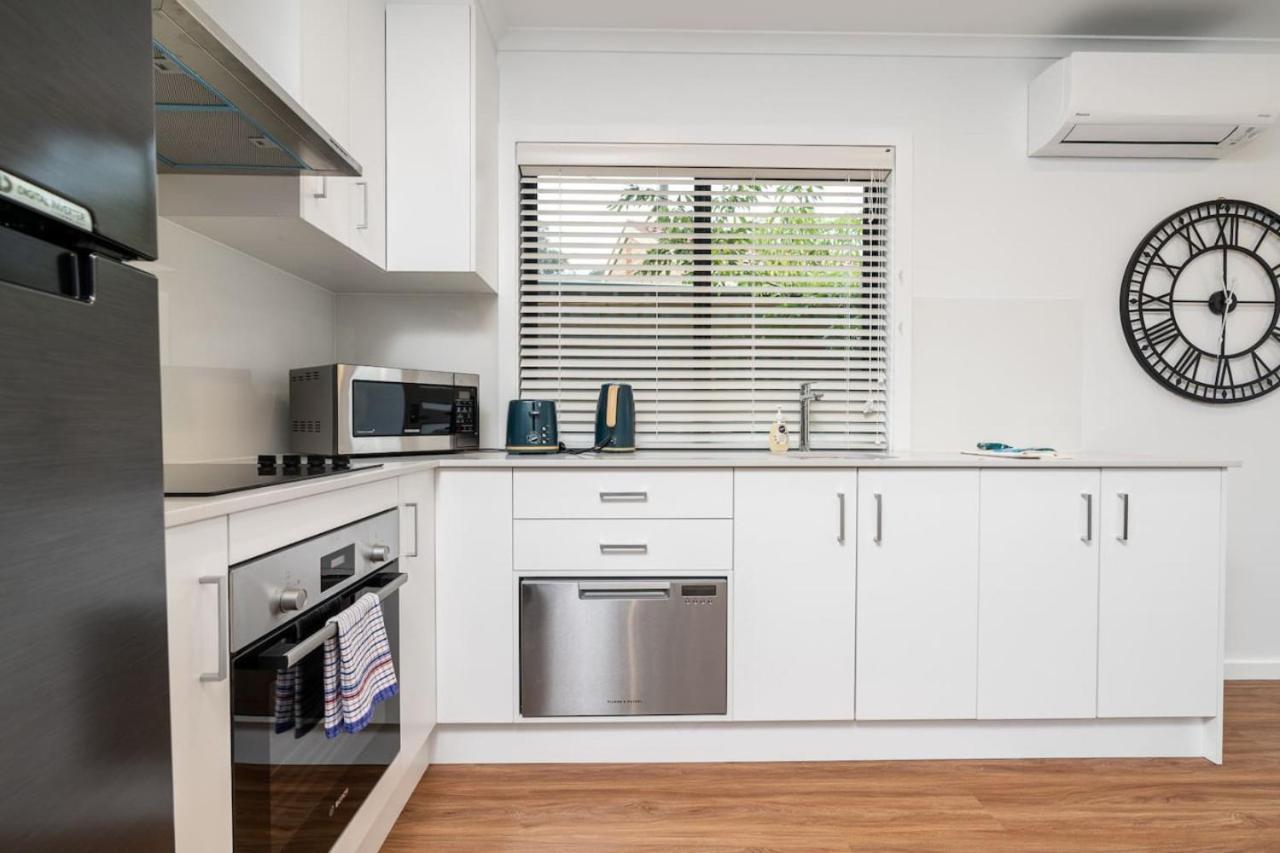 Cosy 1 Bedroom Unit In Ainslie Canberra