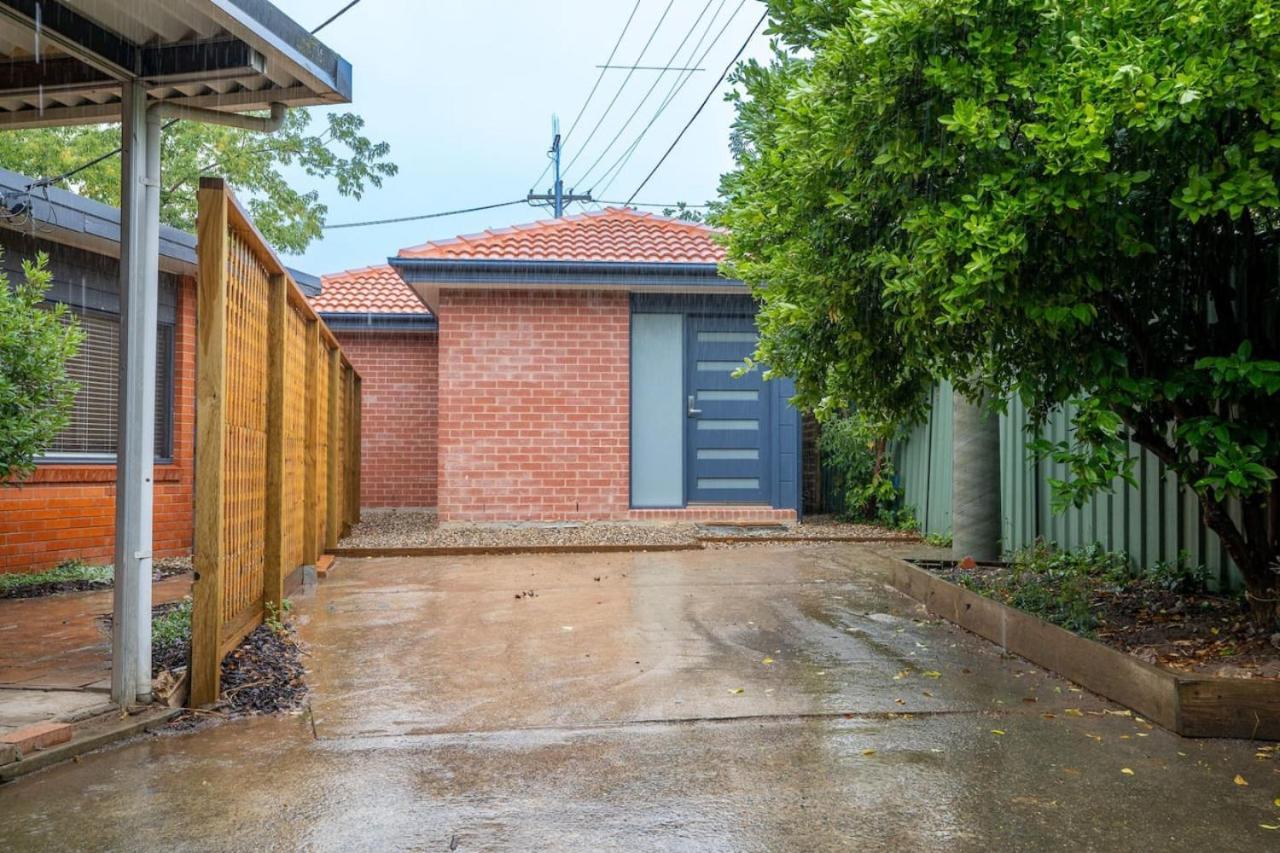 Cosy 1 Bedroom Unit In Ainslie *
