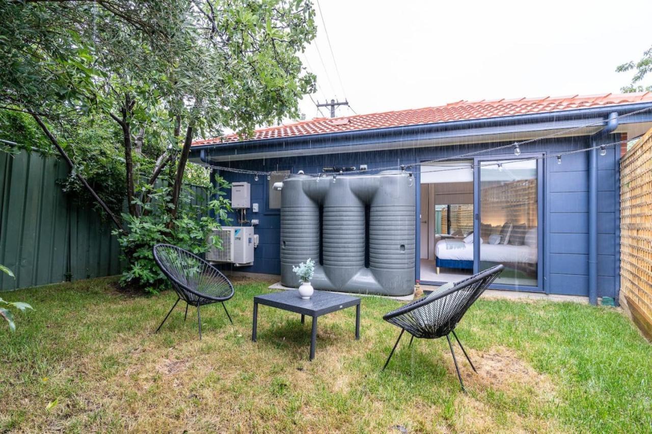 Cosy 1 Bedroom Unit In Ainslie * Canberra