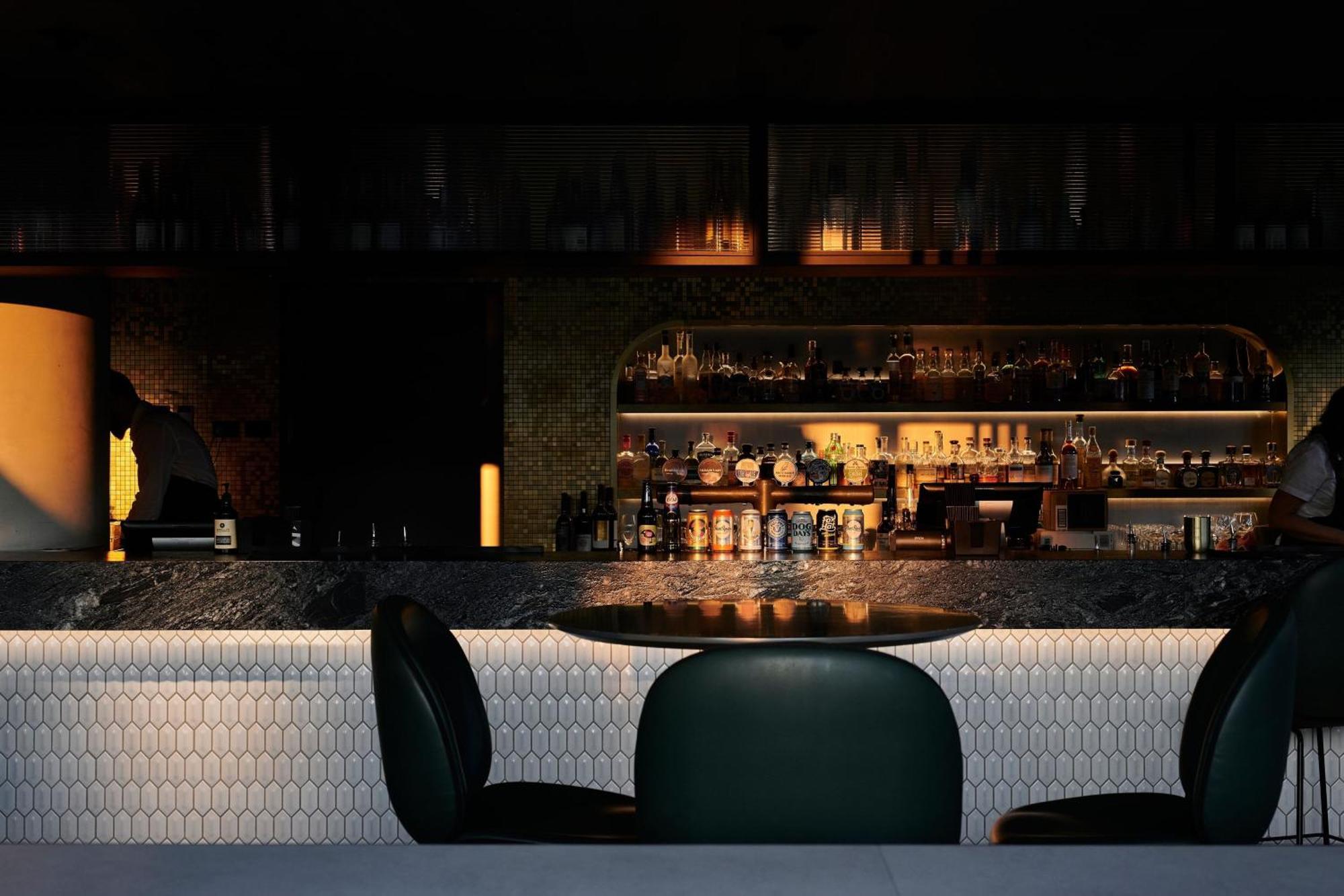 Midnight Hotel, Autograph Collection Canberra