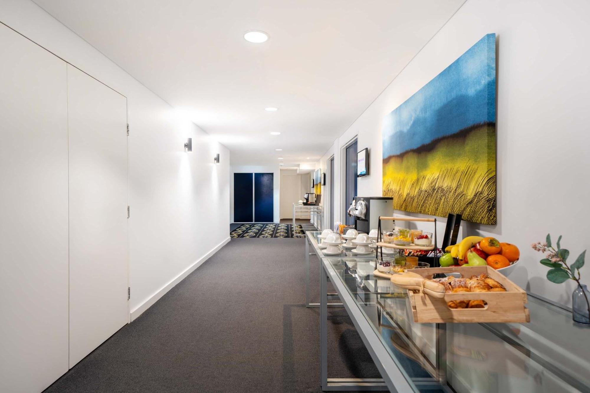 Mantra On Northbourne Aparthotel